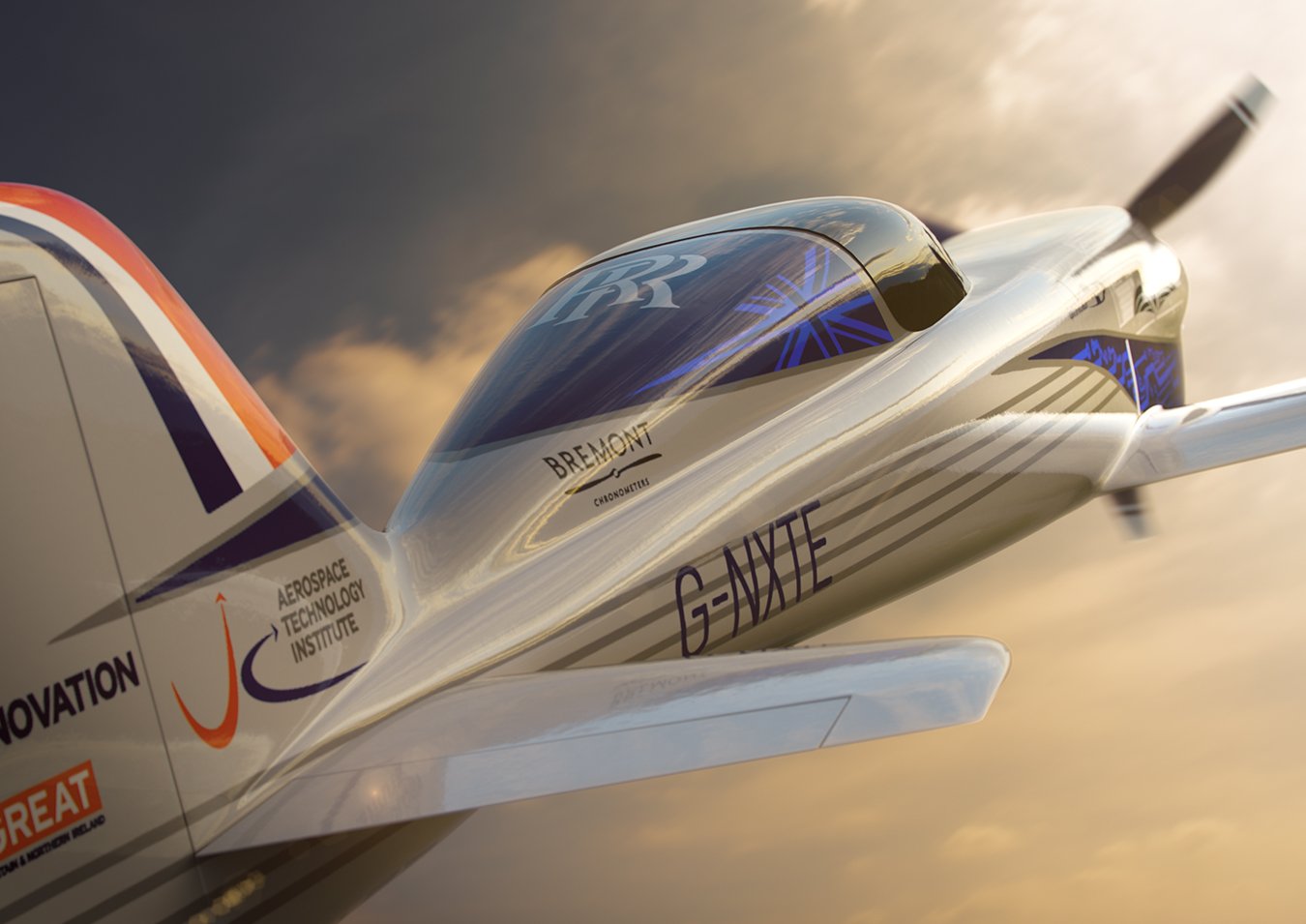 Bremont Watch Company Pty Ltd