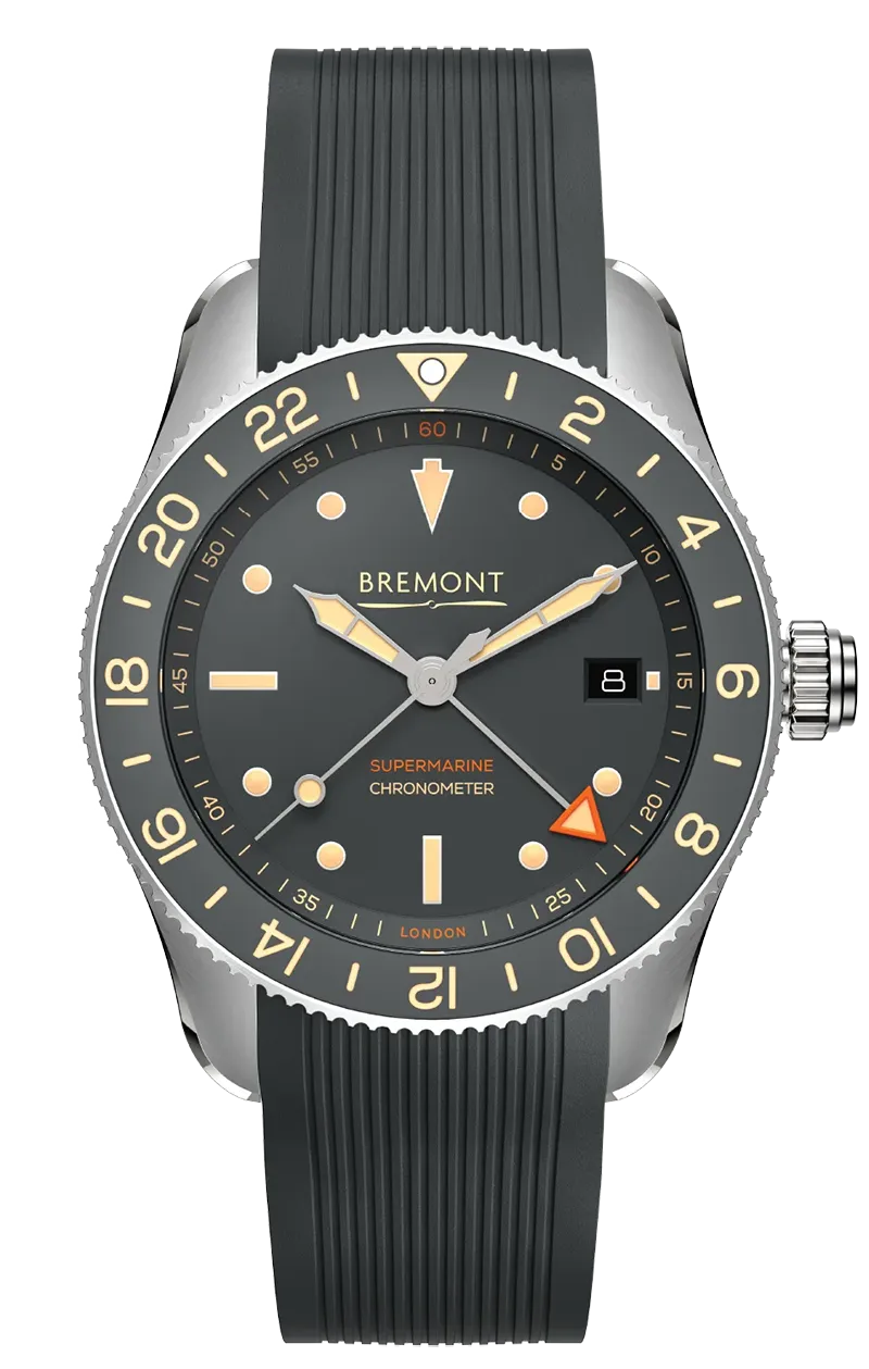 Bremont Watch Company Pty Ltd