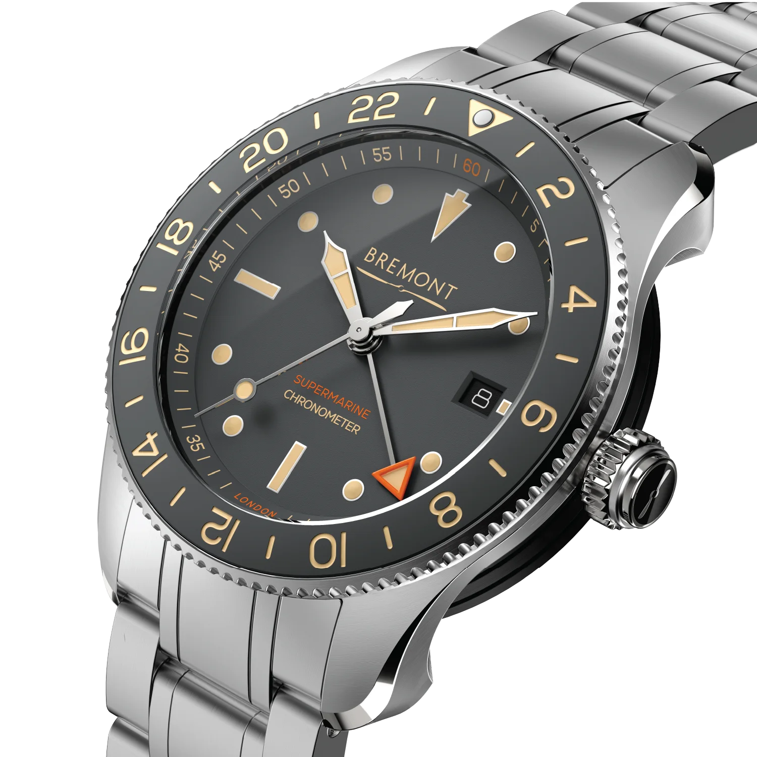 Supermarine Ocean