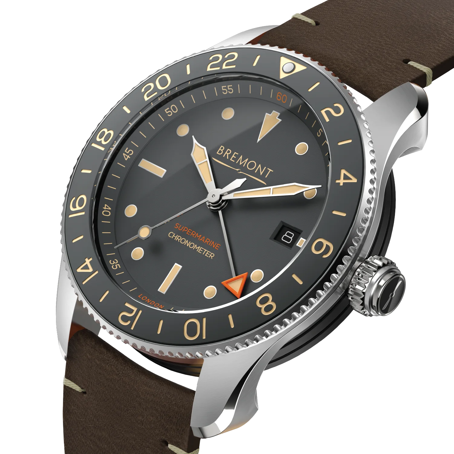 Supermarine Ocean