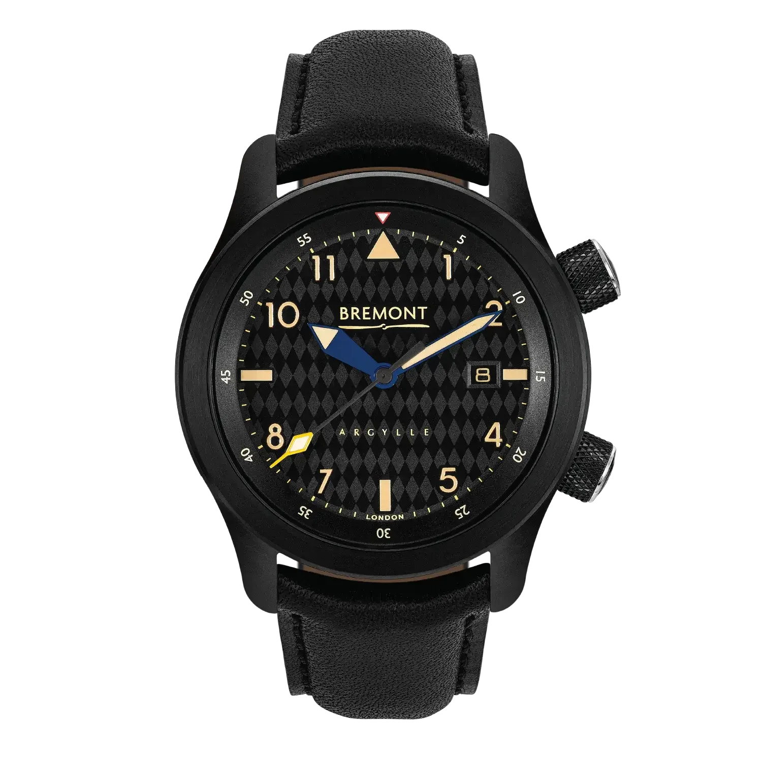 Bremont Chronometers Watches | Mens | U-2 Argylle U2