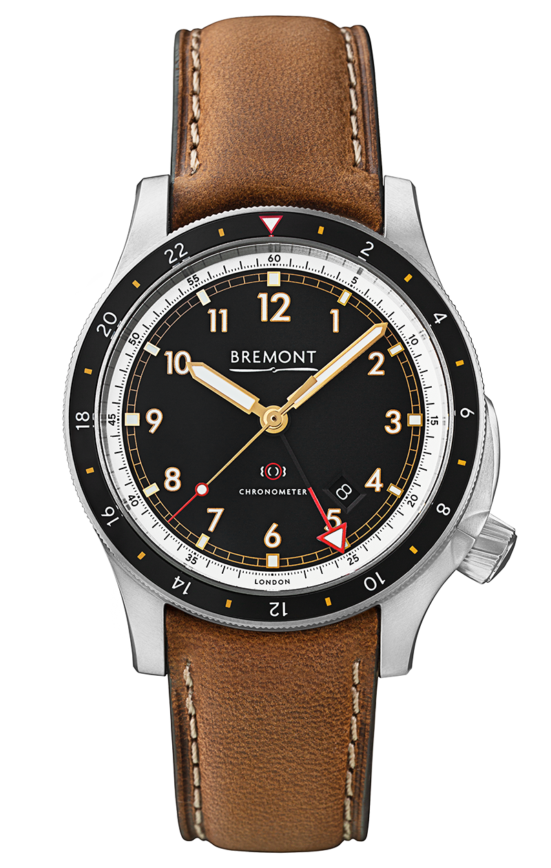Bremont Watch Company Pty Ltd