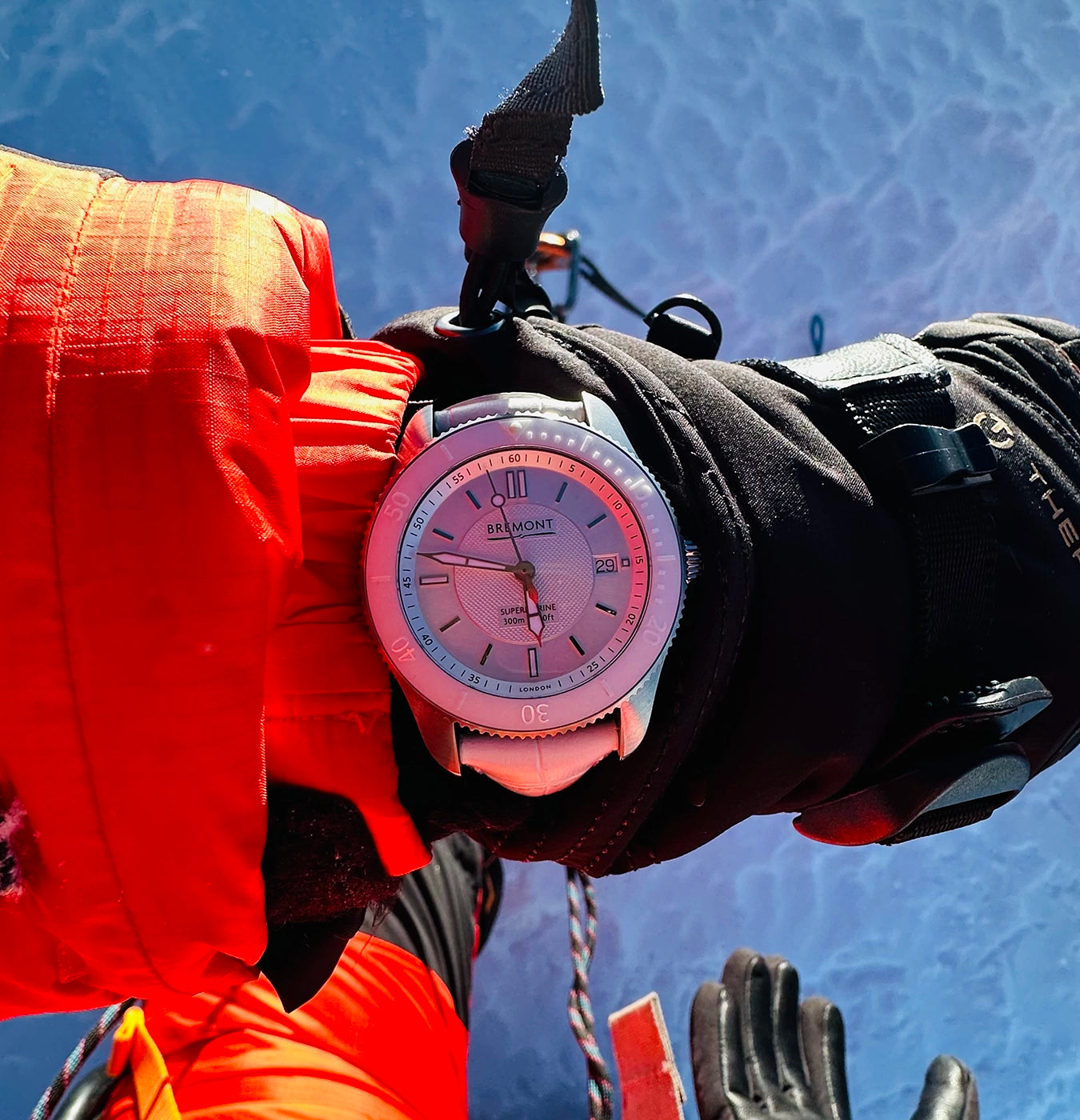 Bremont Watch Company Pty Ltd