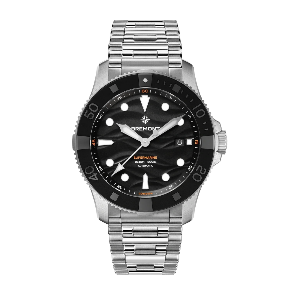 Supermarine 500m
