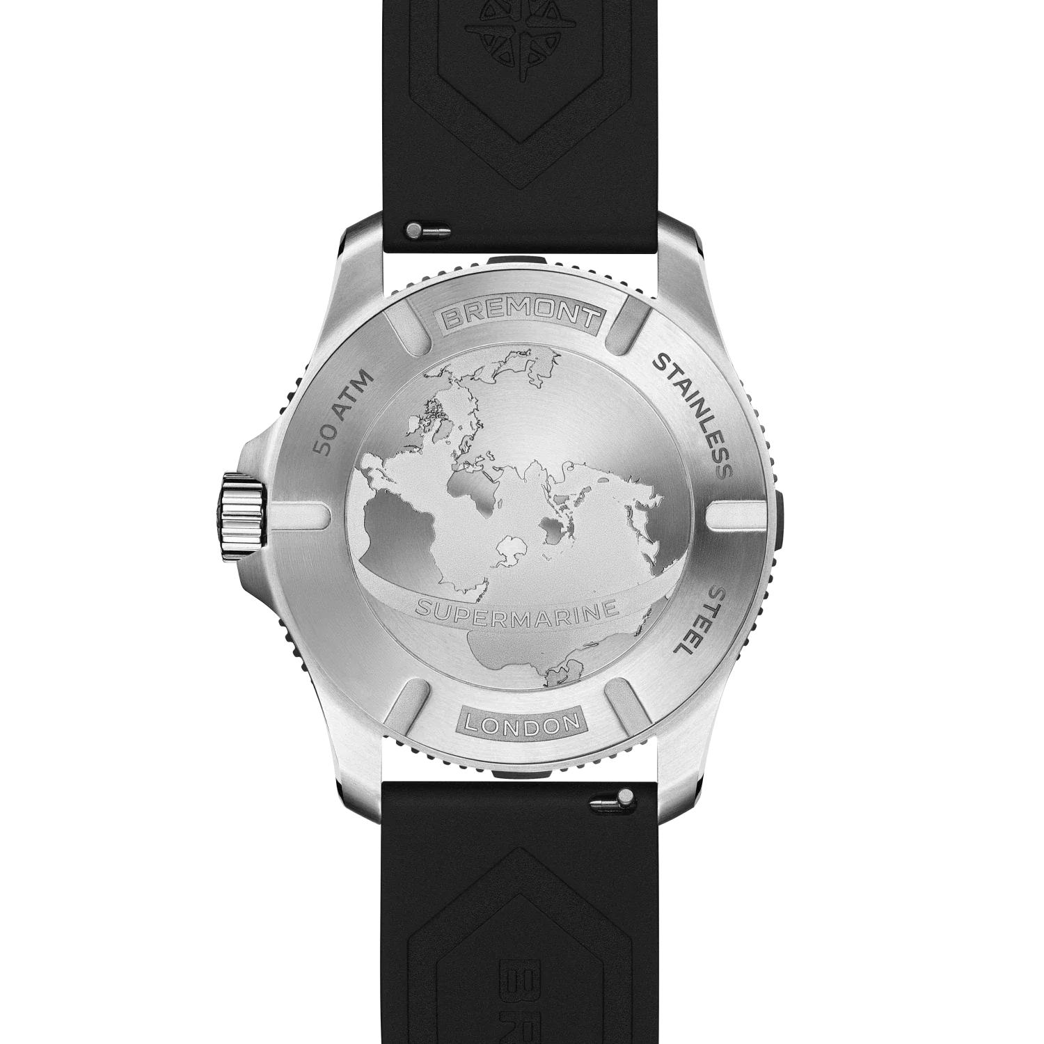 Bremont Watch Company Watches | Mens | Supermarine Supermarine 500m