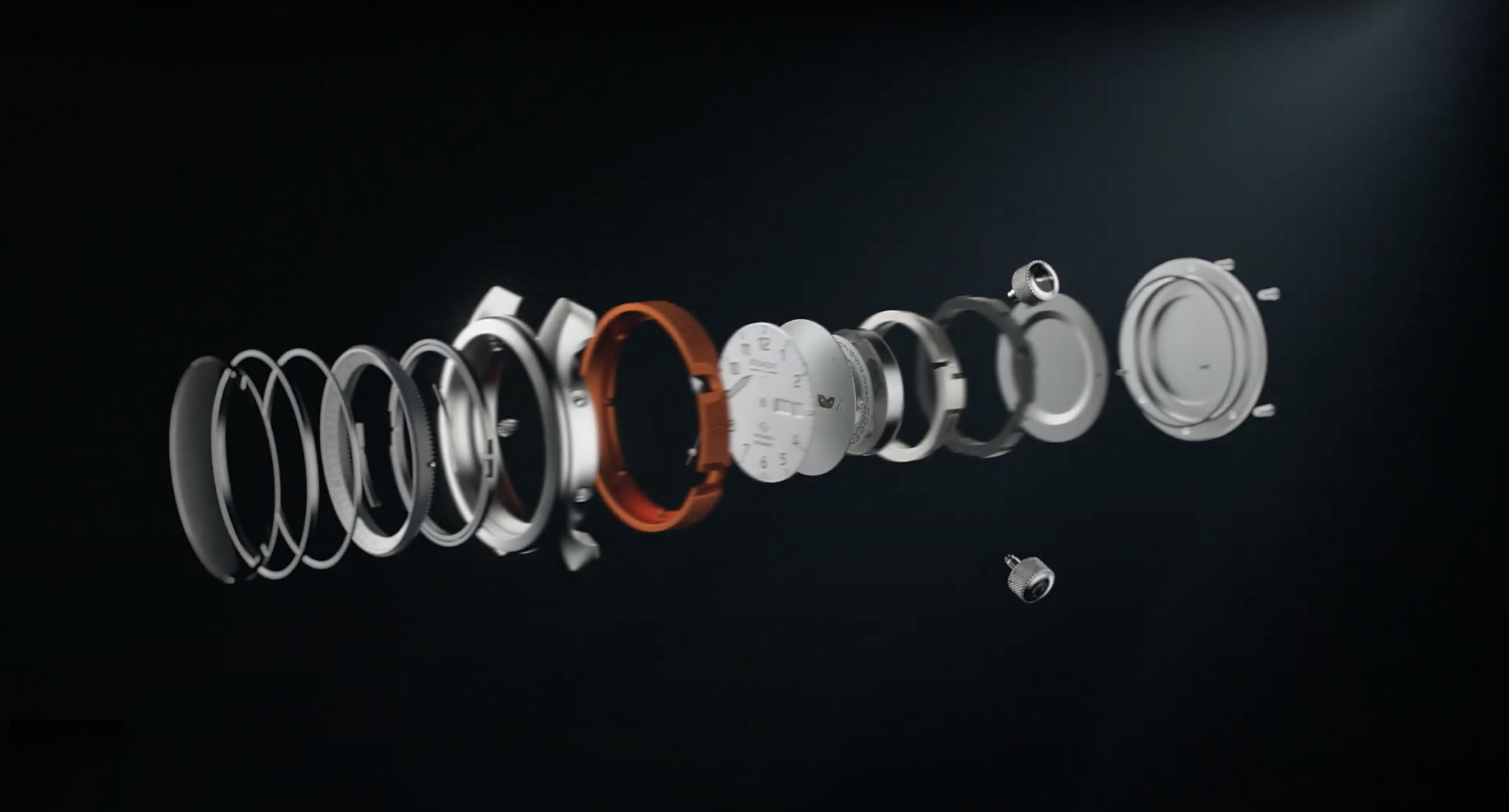 Bremont Watch Company Pty Ltd