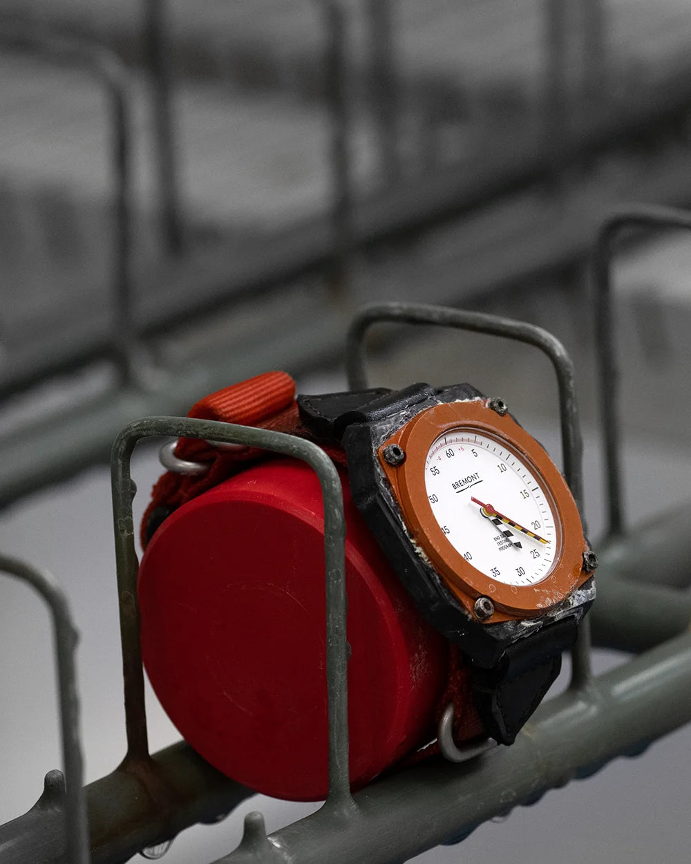 Bremont Watch Company Pty Ltd