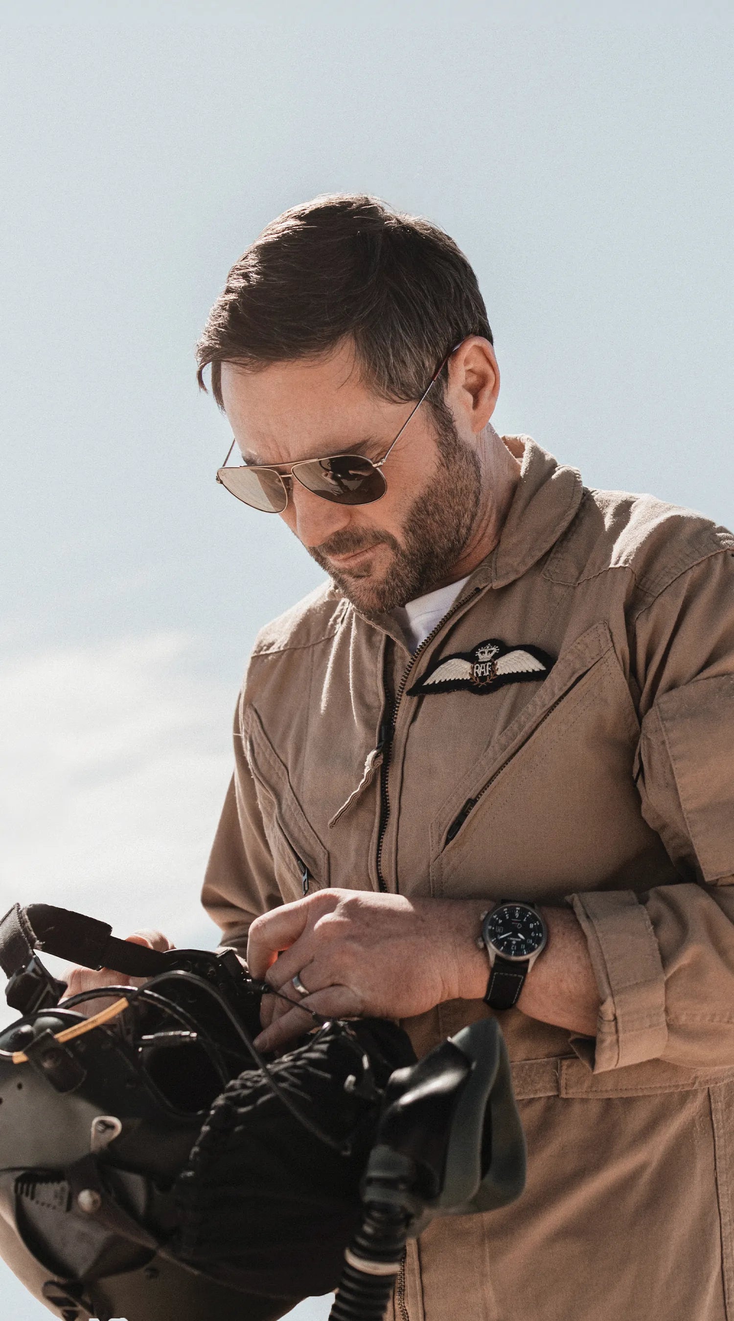 Bremont Watch Company Pty Ltd