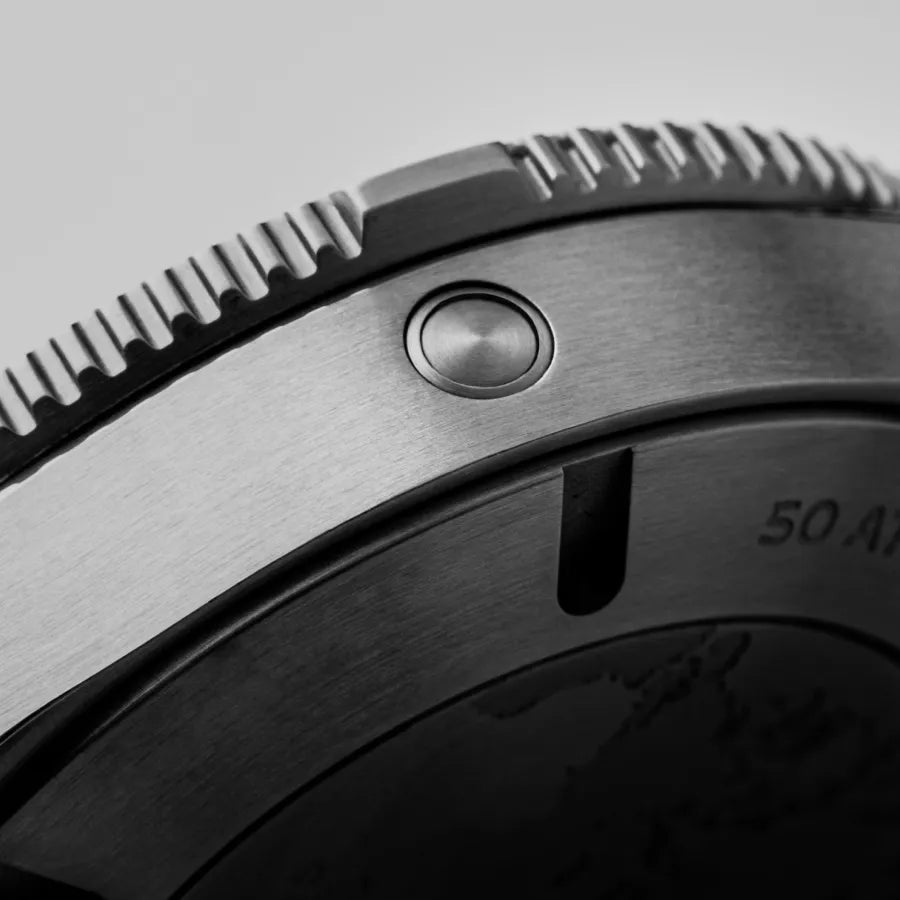 Bremont Watch Company Watches | Mens | Supermarine Supermarine 500m