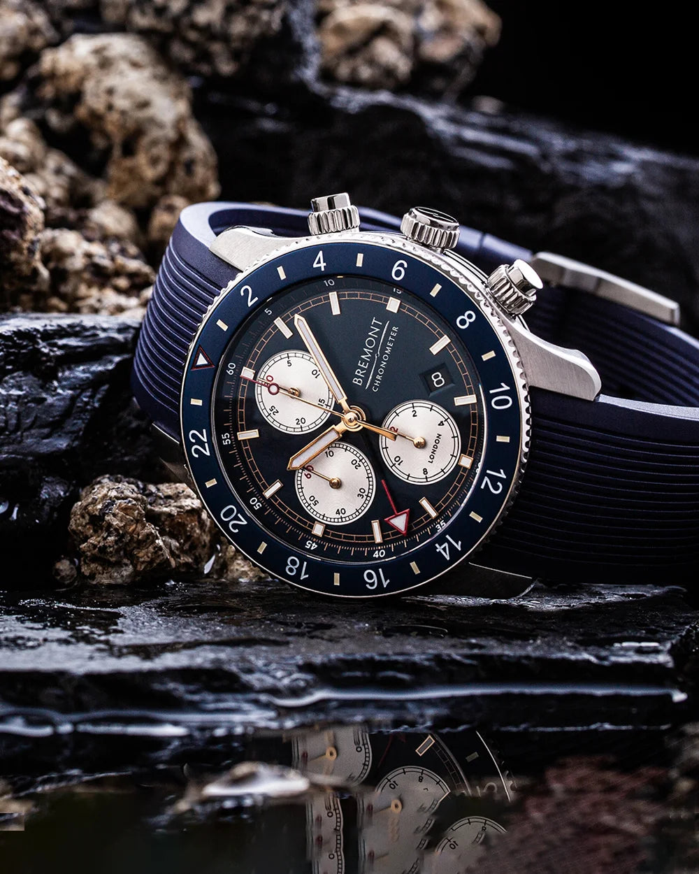 Bremont Watch Company Pty Ltd