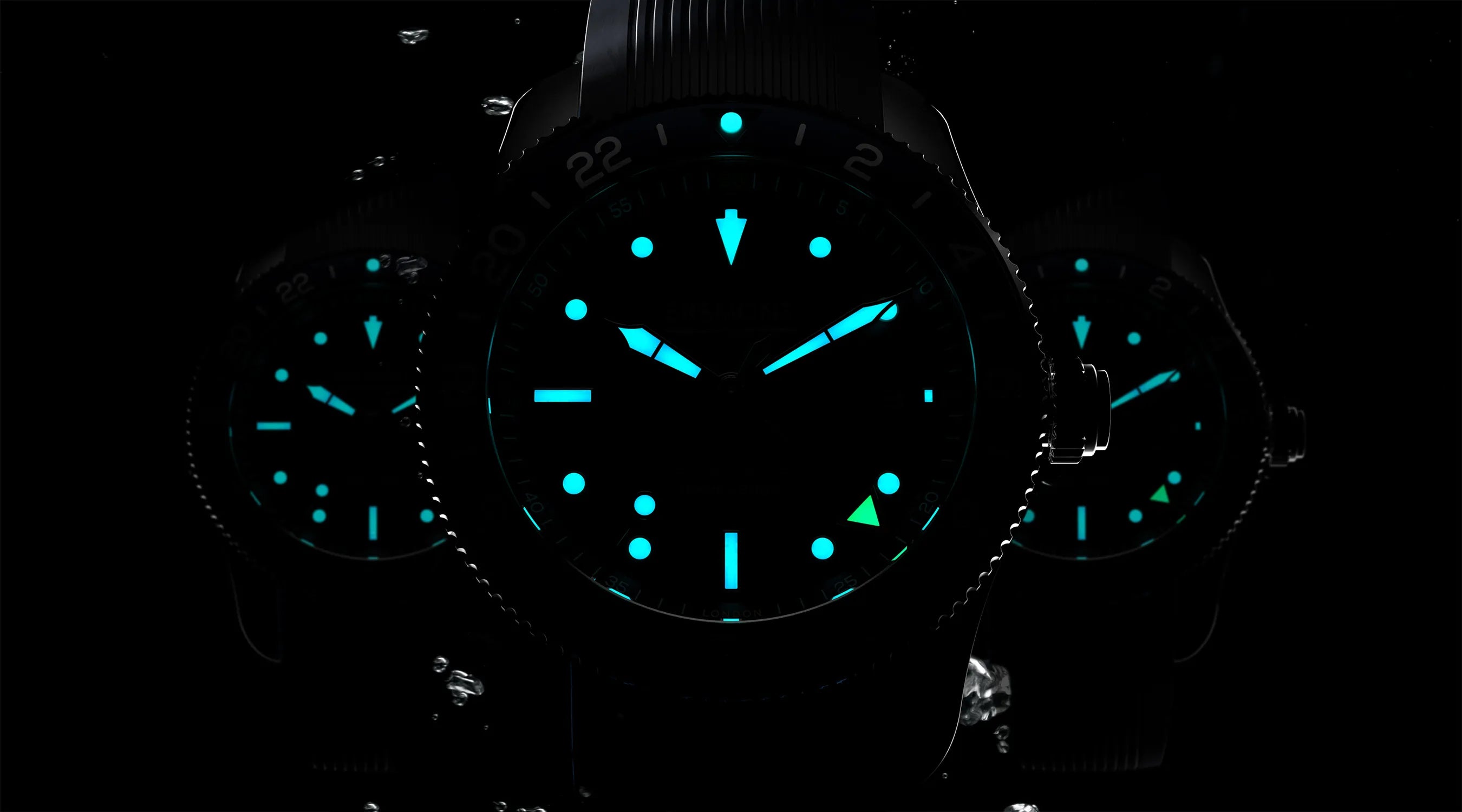 Bremont Watch Company Pty Ltd