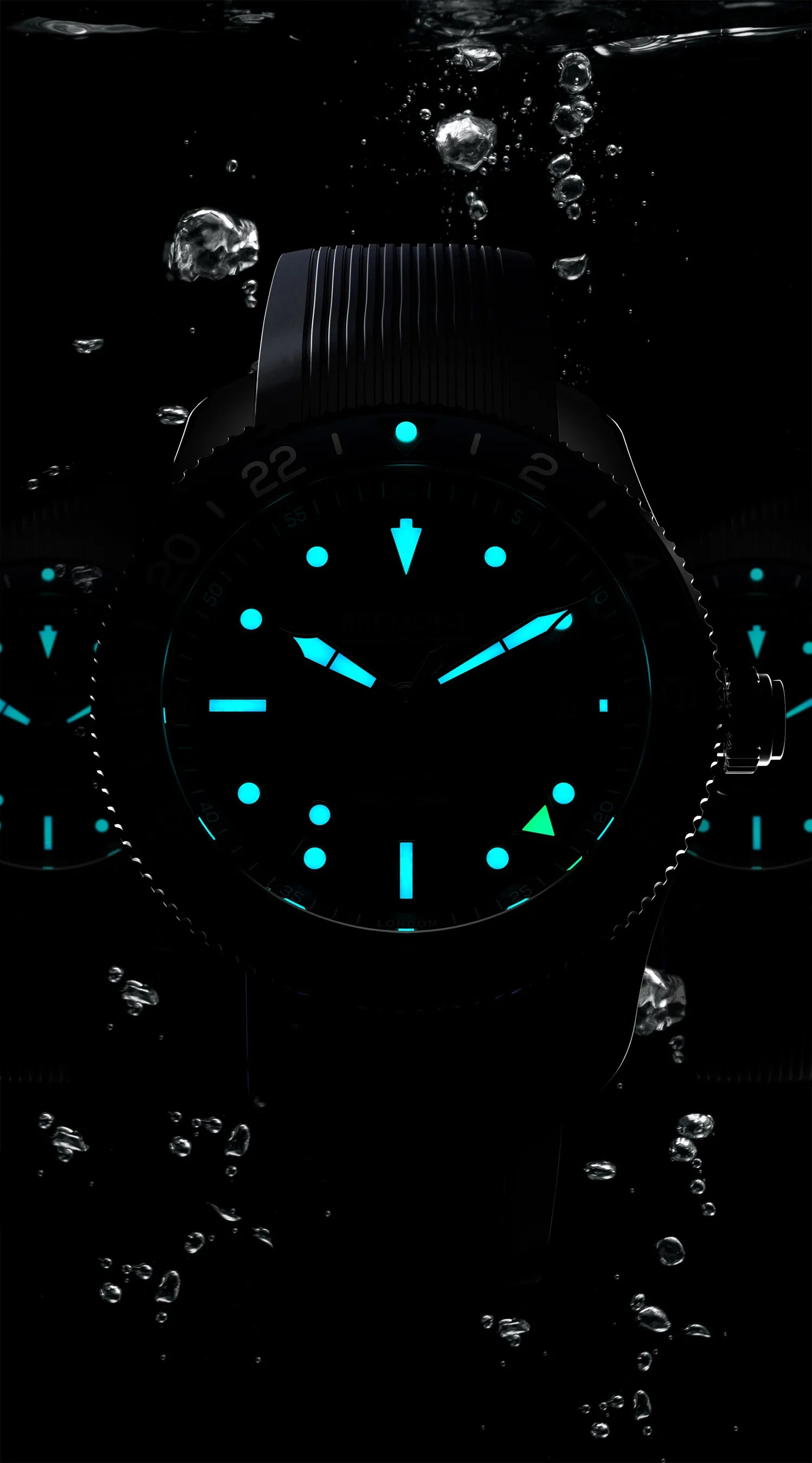 Bremont Watch Company Pty Ltd