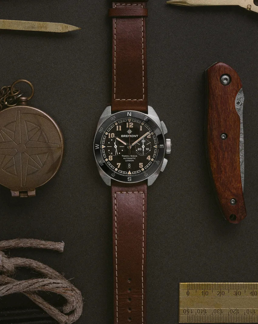 Bremont Watch Company Pty Ltd