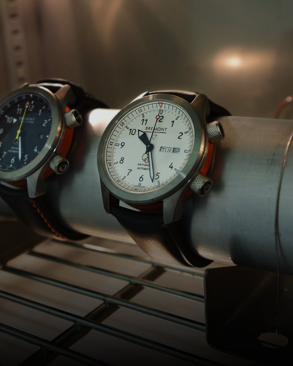 Bremont Watch Company Pty Ltd