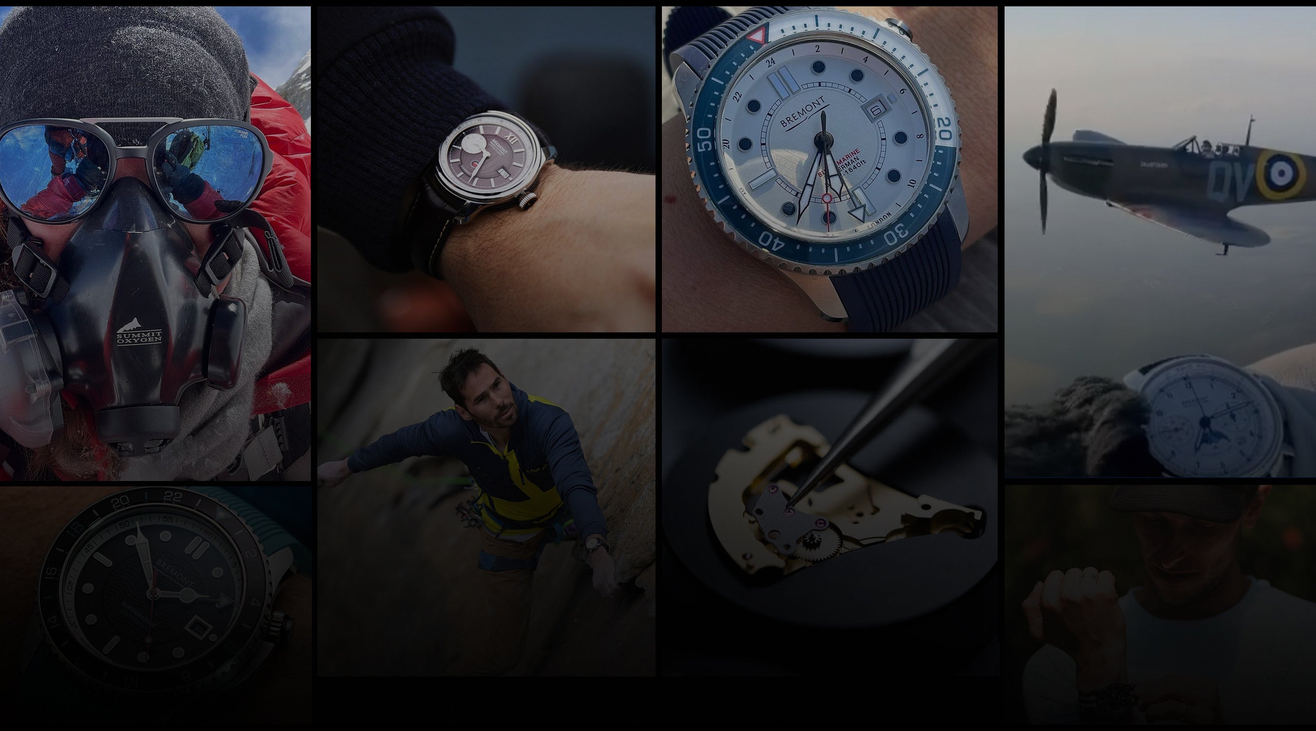 Bremont Watch Company Pty Ltd