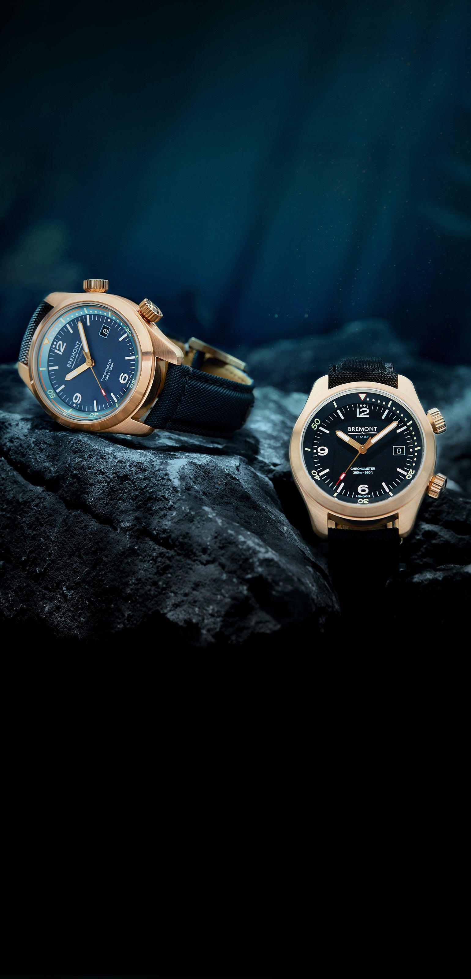 Bremont Watch Company Pty Ltd