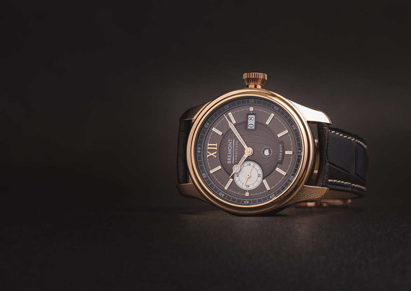 Bremont Watch Company Pty Ltd