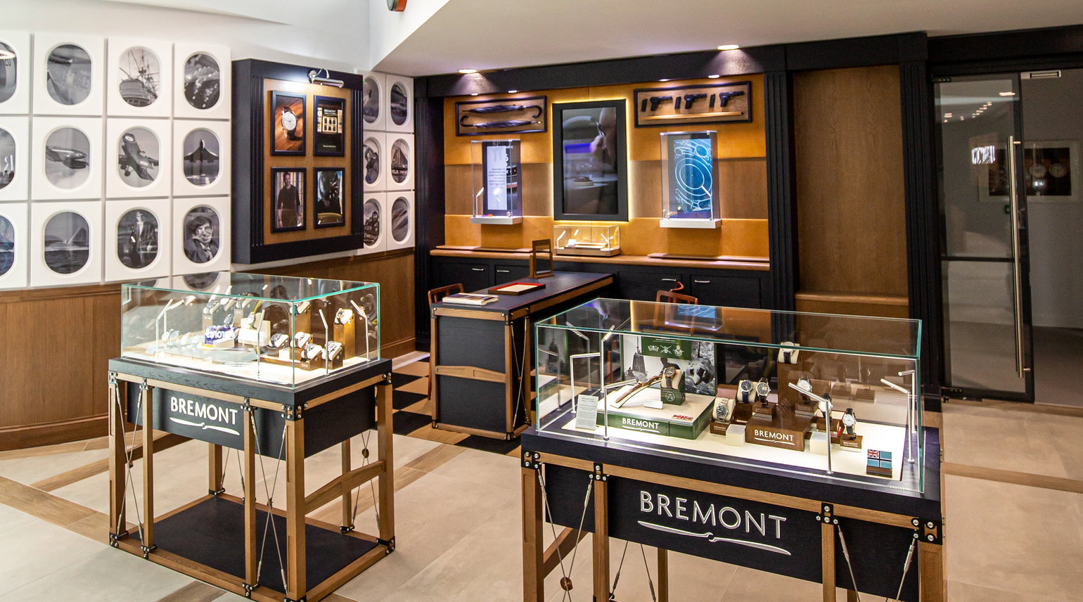 Bremont Watch Company Pty Ltd