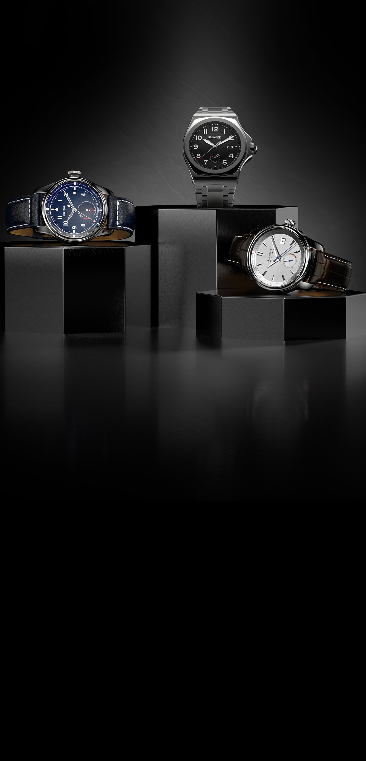 Bremont Watch Company Pty Ltd