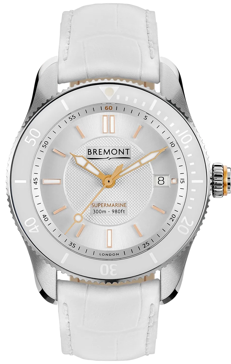 Bremont Watch Company Pty Ltd