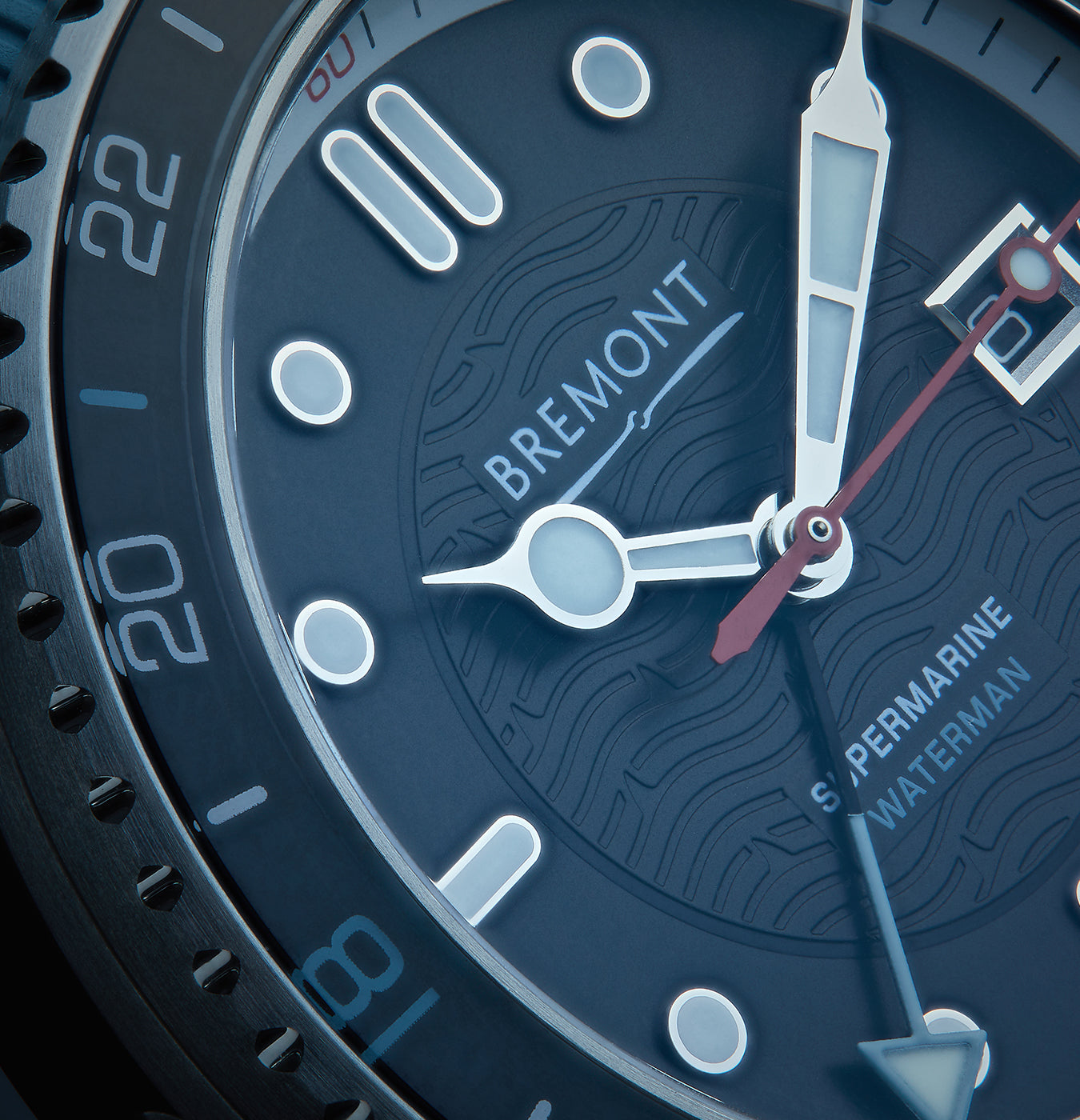 Bremont Watch Company Pty Ltd