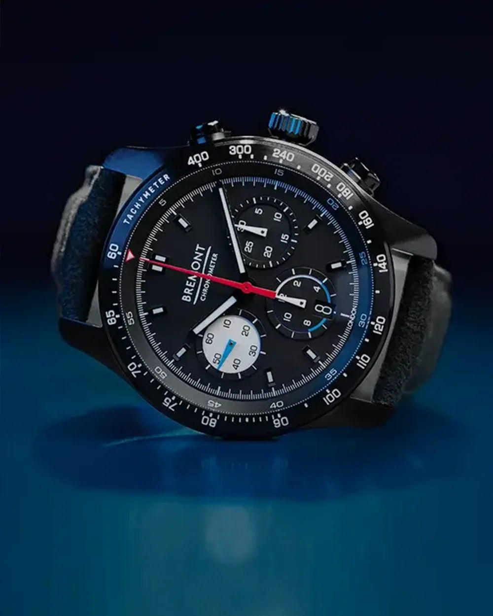 Bremont Watch Company Pty Ltd