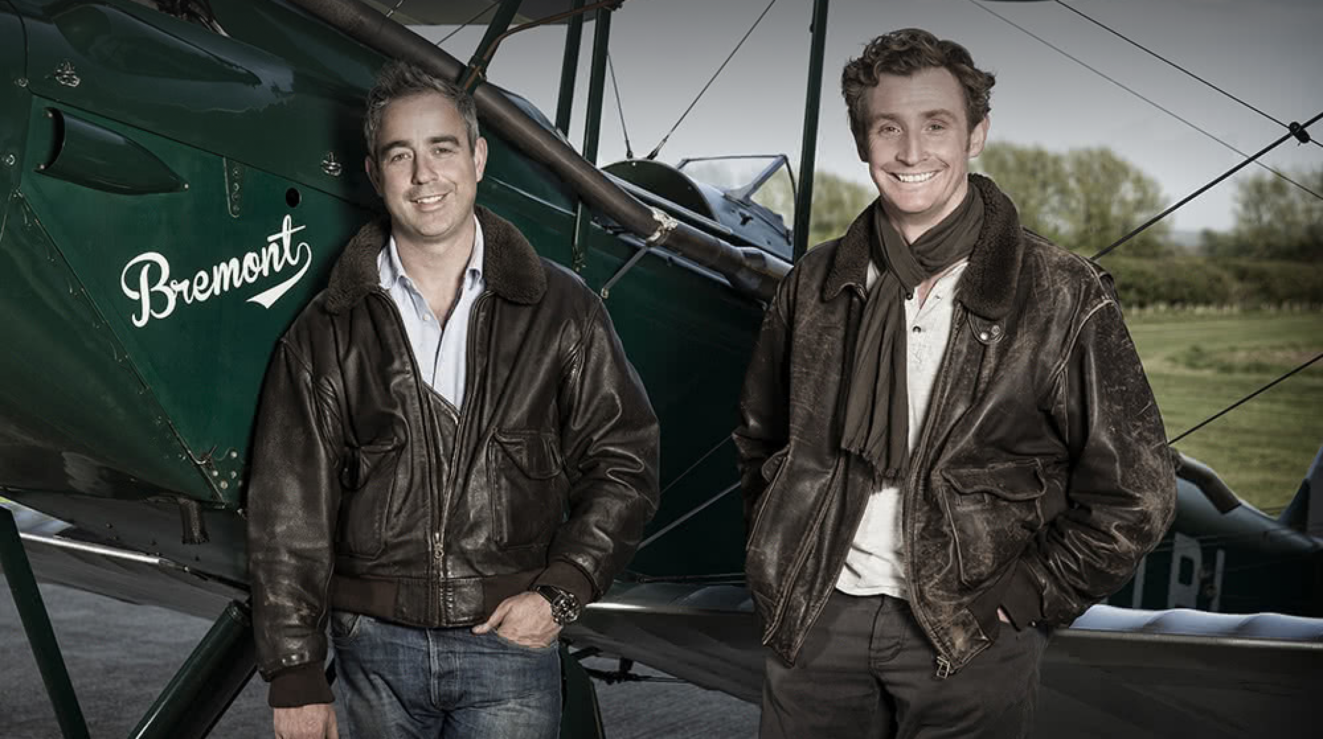 Bremont Watch Company Pty Ltd