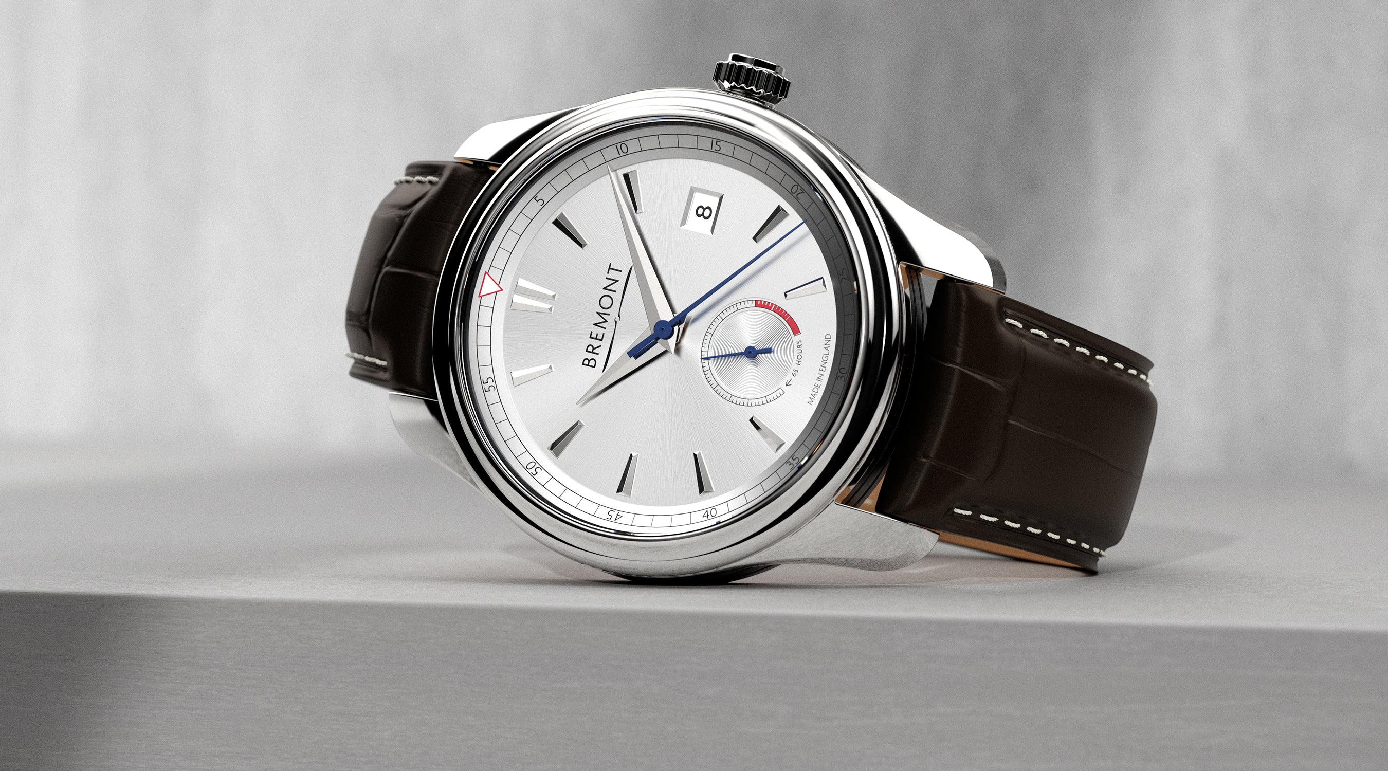 Bremont Watch Company Pty Ltd