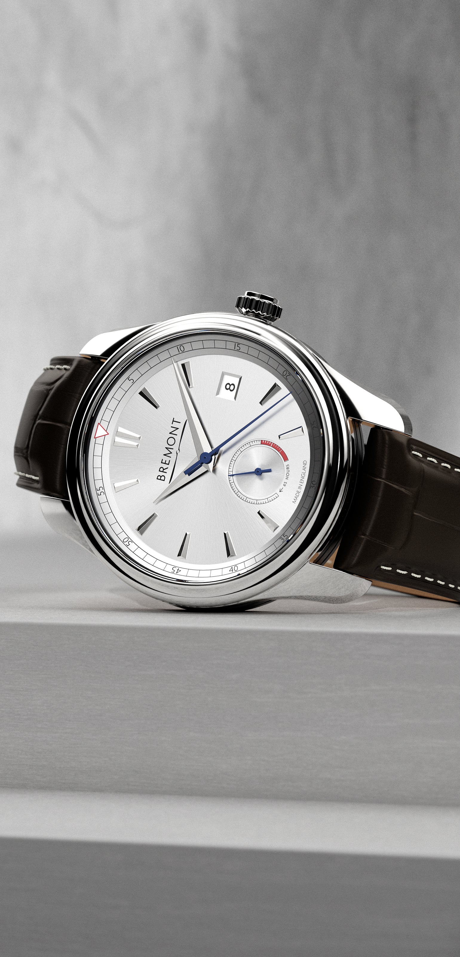 Bremont Watch Company Pty Ltd
