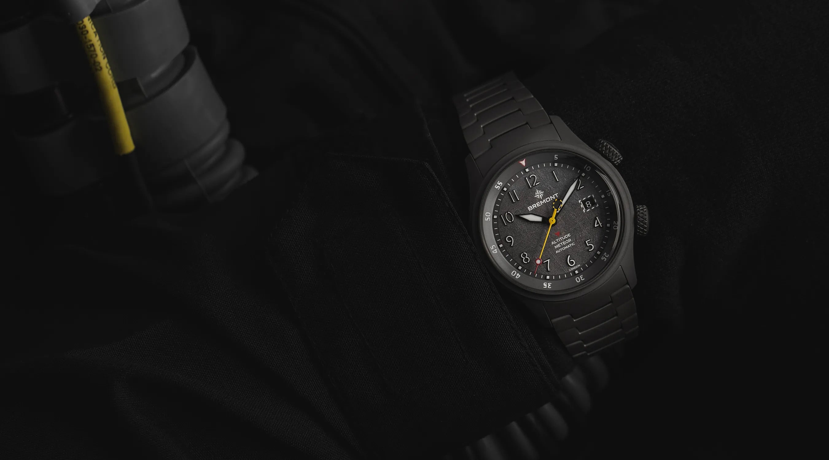 Bremont Watch Company Pty Ltd