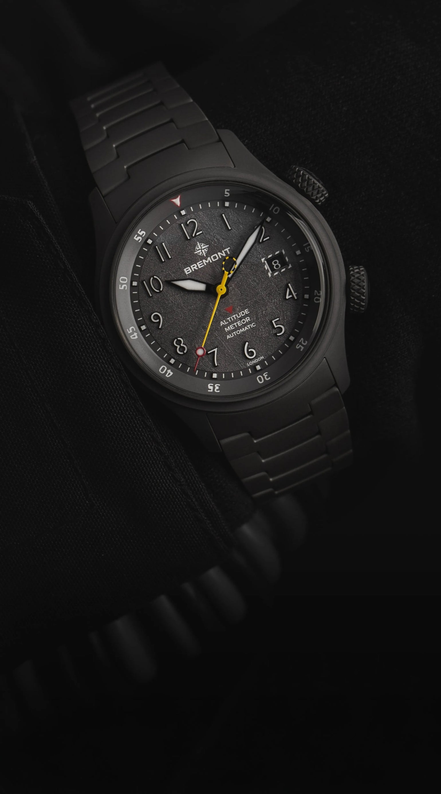 Bremont Watch Company Pty Ltd