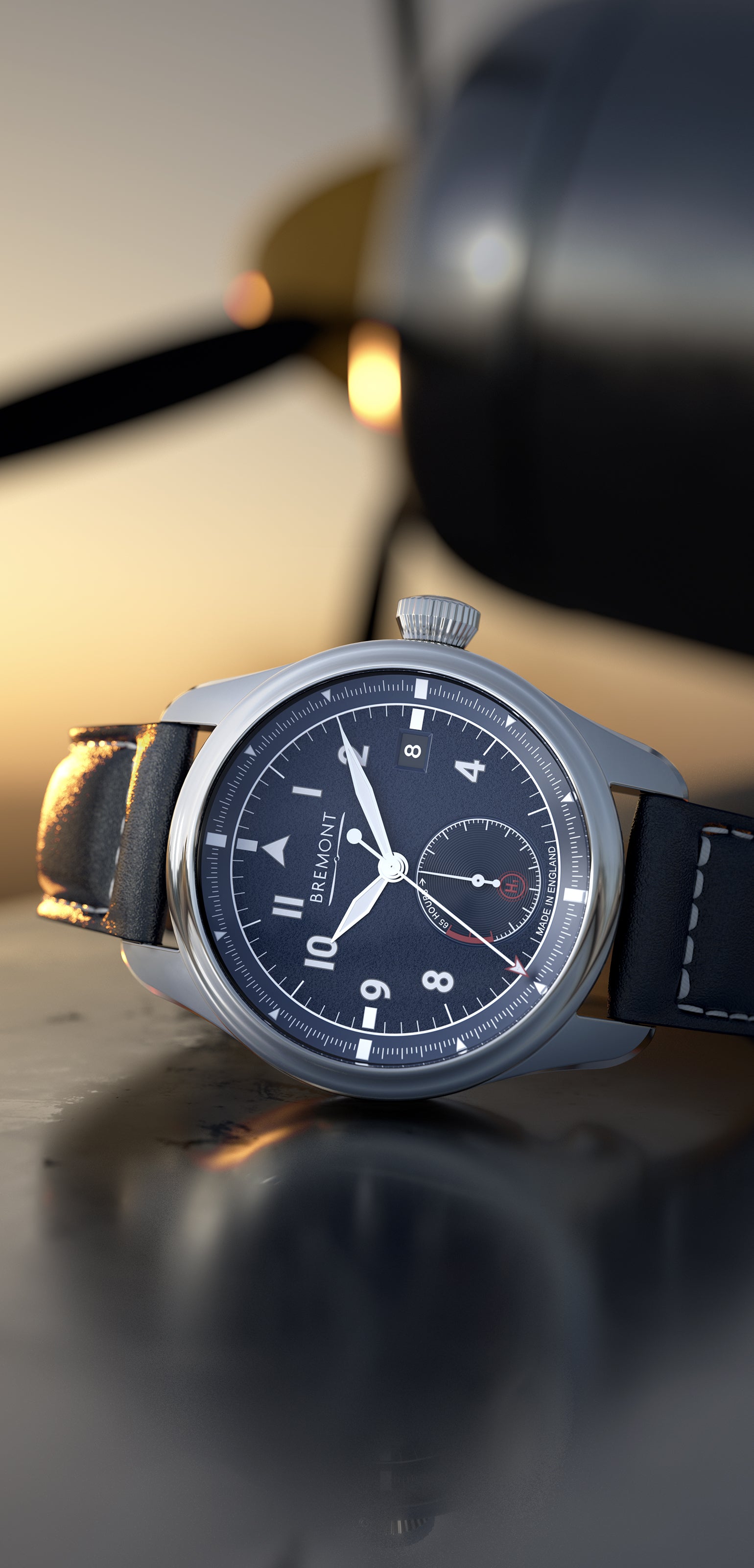 Bremont Watch Company Pty Ltd