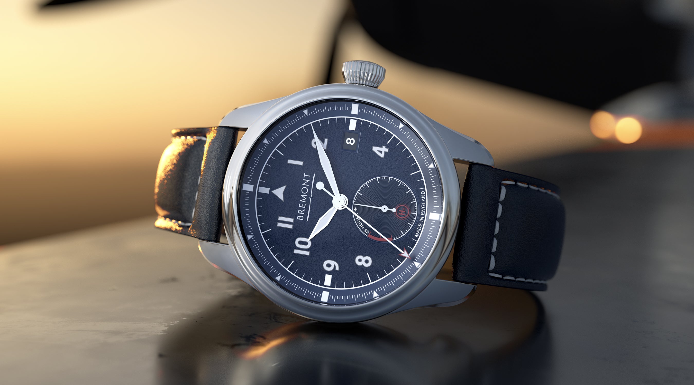 Bremont Watch Company Pty Ltd