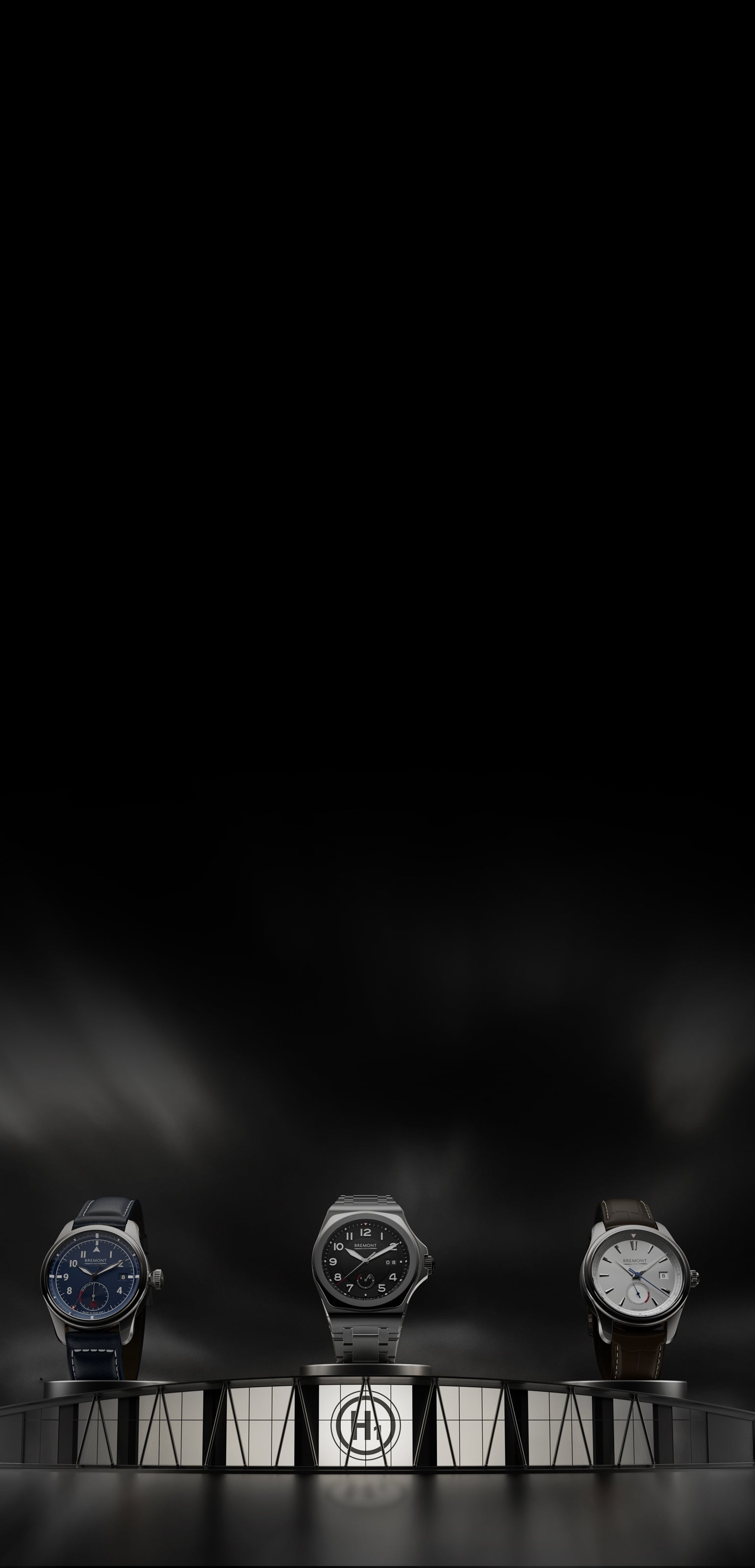 Bremont Watch Company Pty Ltd