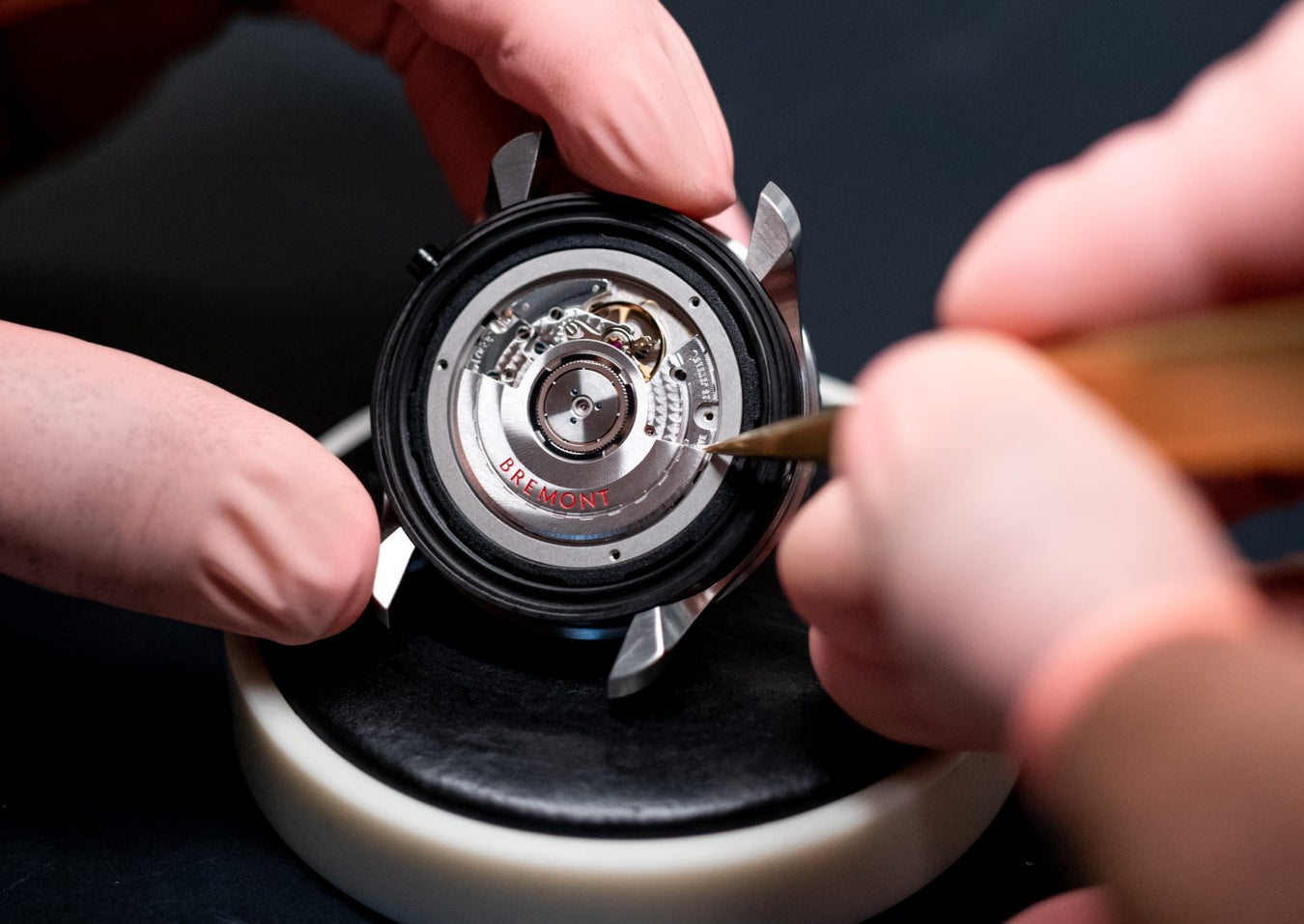 Bremont Watch Company Pty Ltd