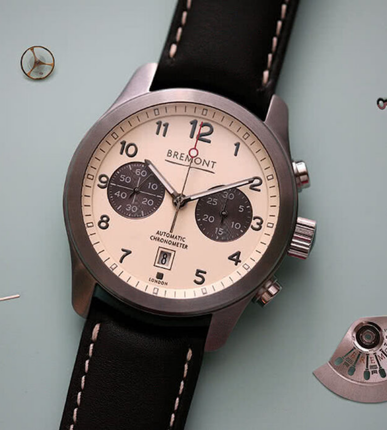 Bremont Watch Company Pty Ltd