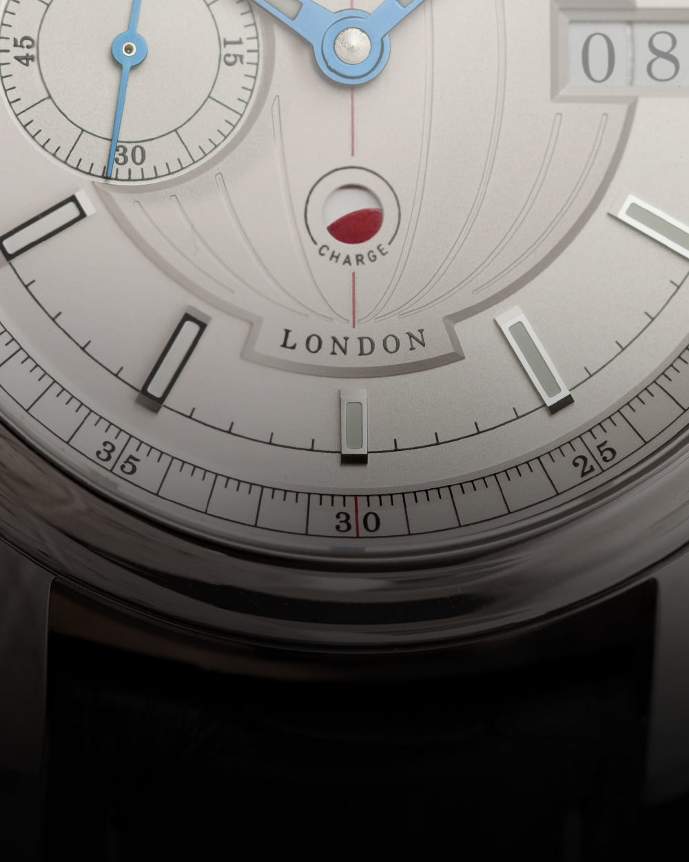 Bremont Watch Company Pty Ltd