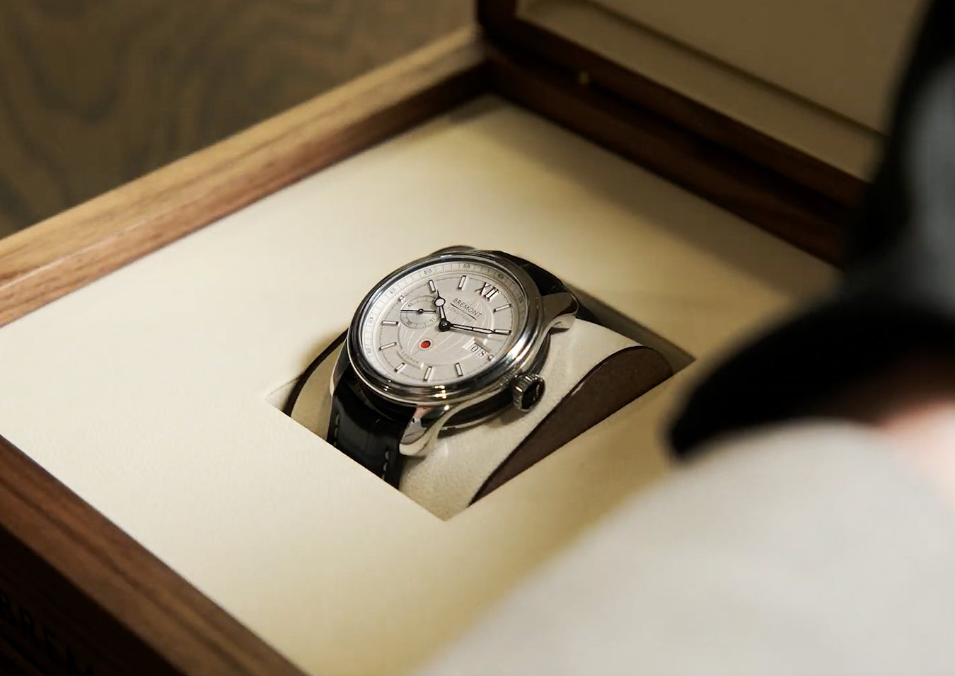 Bremont Watch Company Pty Ltd