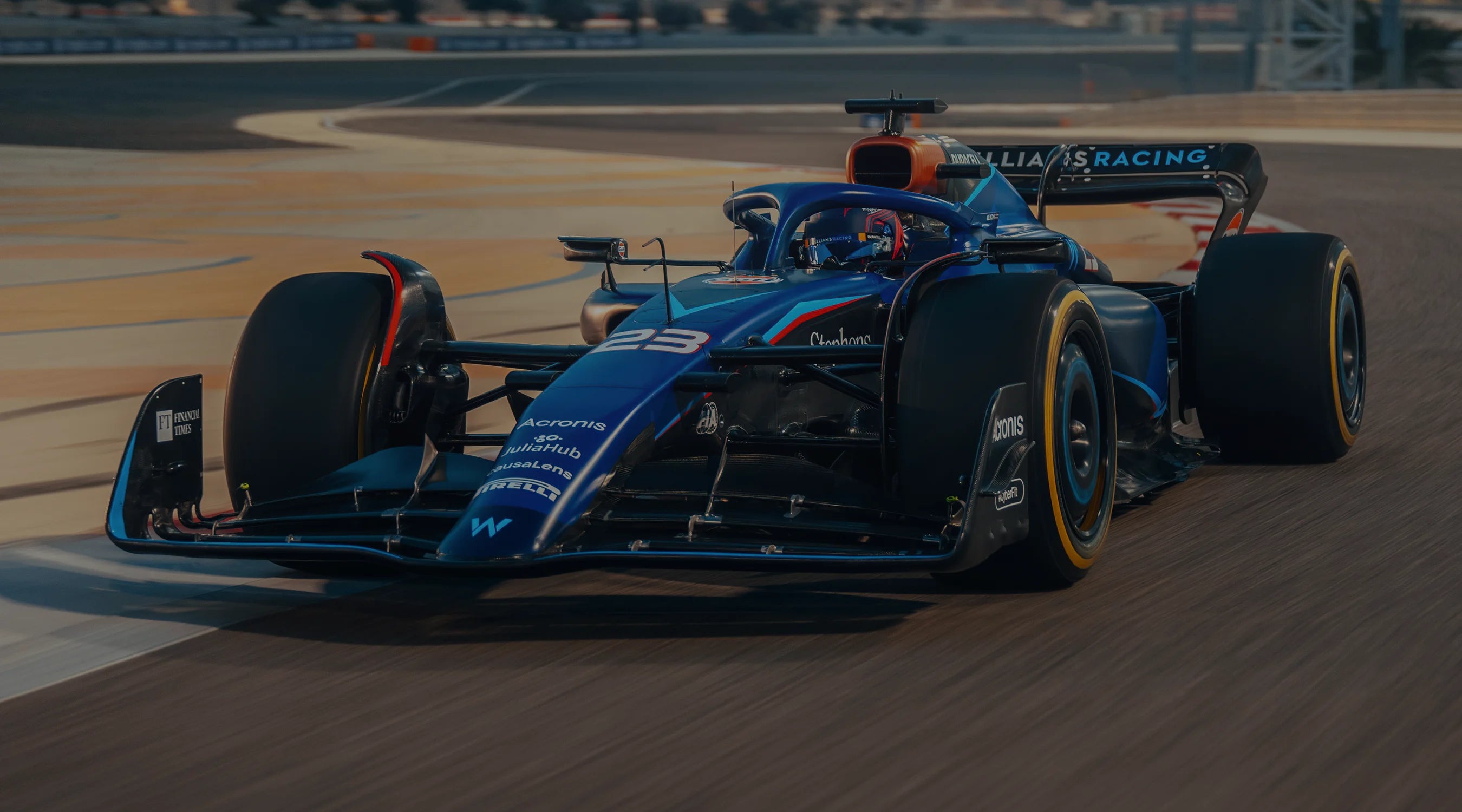 Bremont Watch Company Pty Ltd