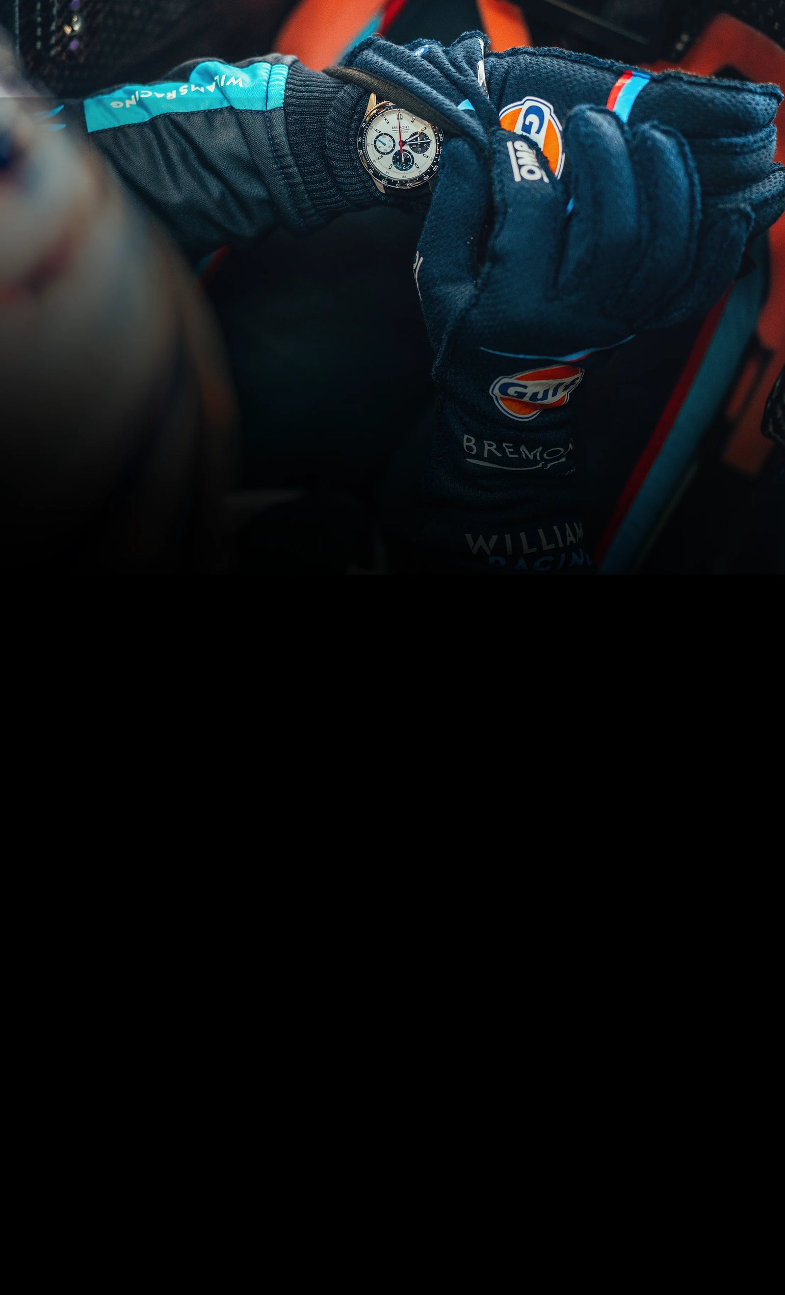 Bremont Watch Company Pty Ltd