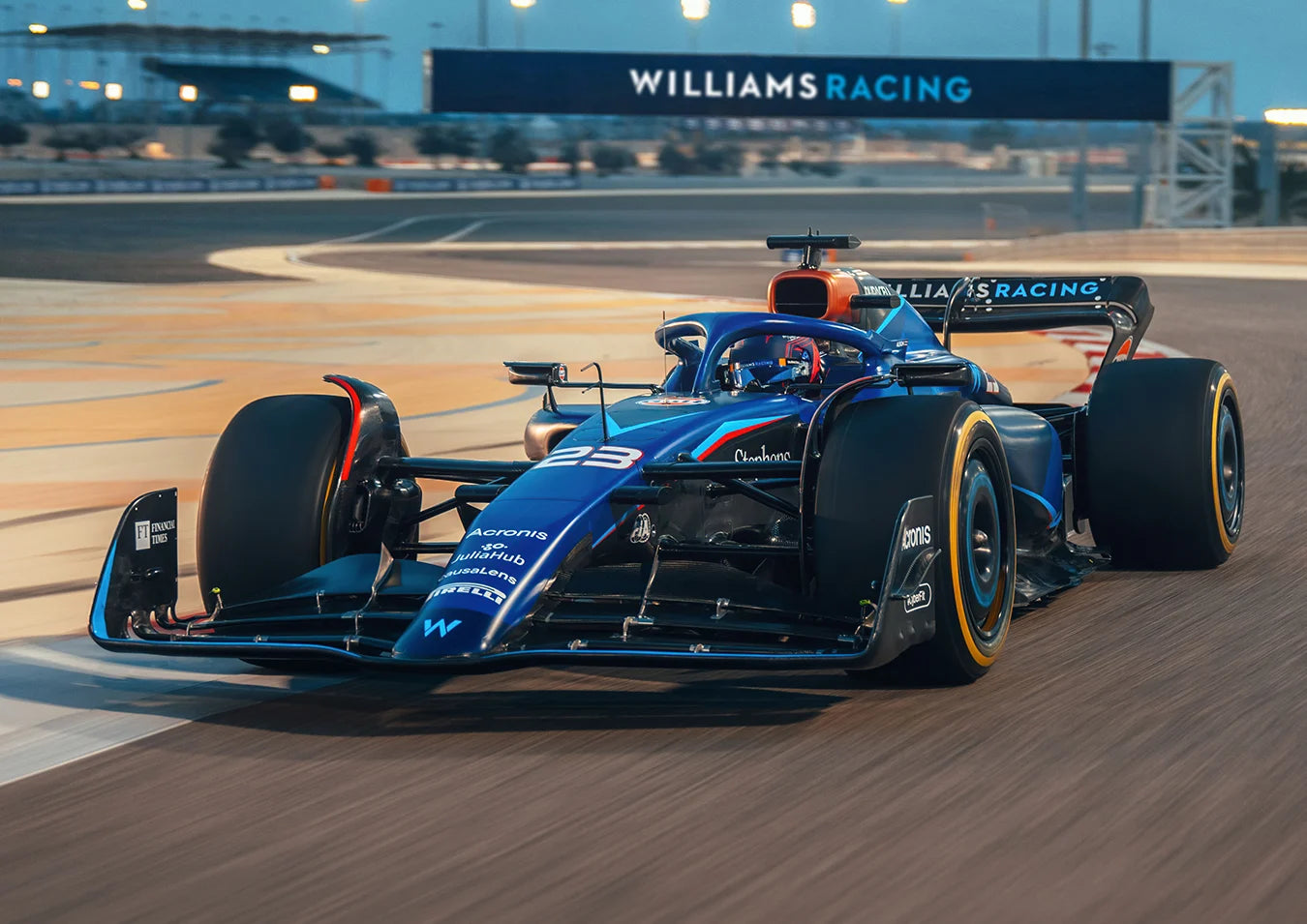 Bremont Watch Company Pty Ltd