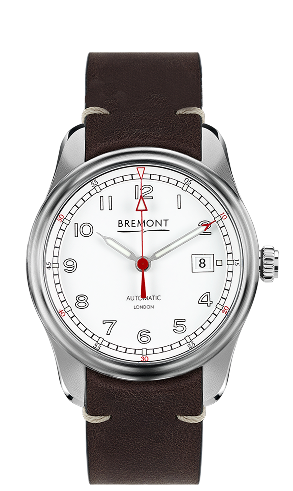 AIRCO MACH 1 Bremont Watch Company Pty Ltd