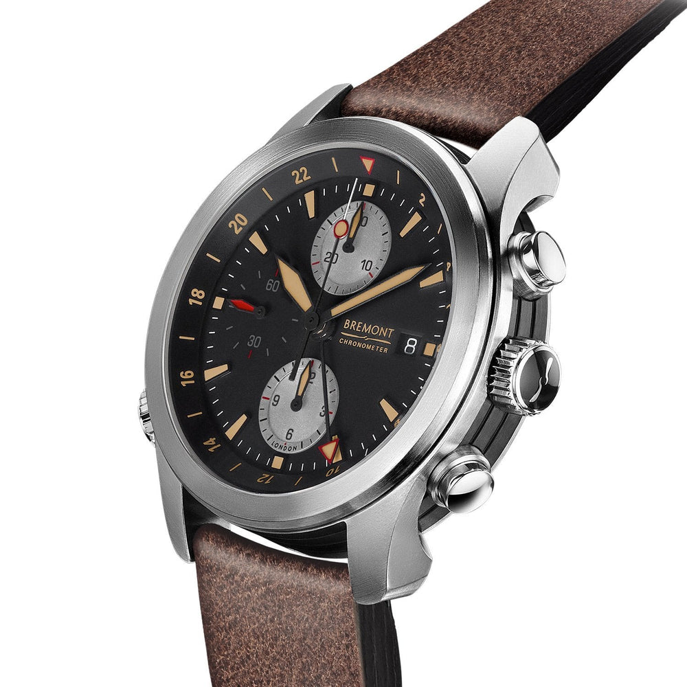 Bremont Chronometers Watches | Mens | ALT1-Z ALT1-ZT/51