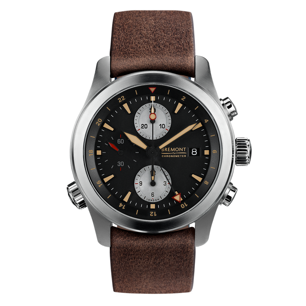 Bremont Chronometers Watches | Mens | ALT1-Z ALT1-ZT/51