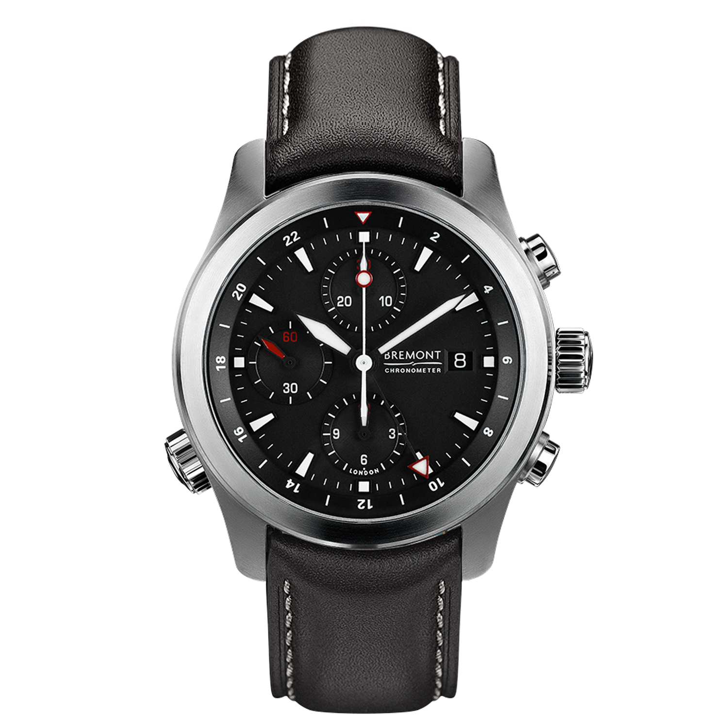 Bremont Chronometers Watches | Mens | ALT1-Z ALT1-ZT