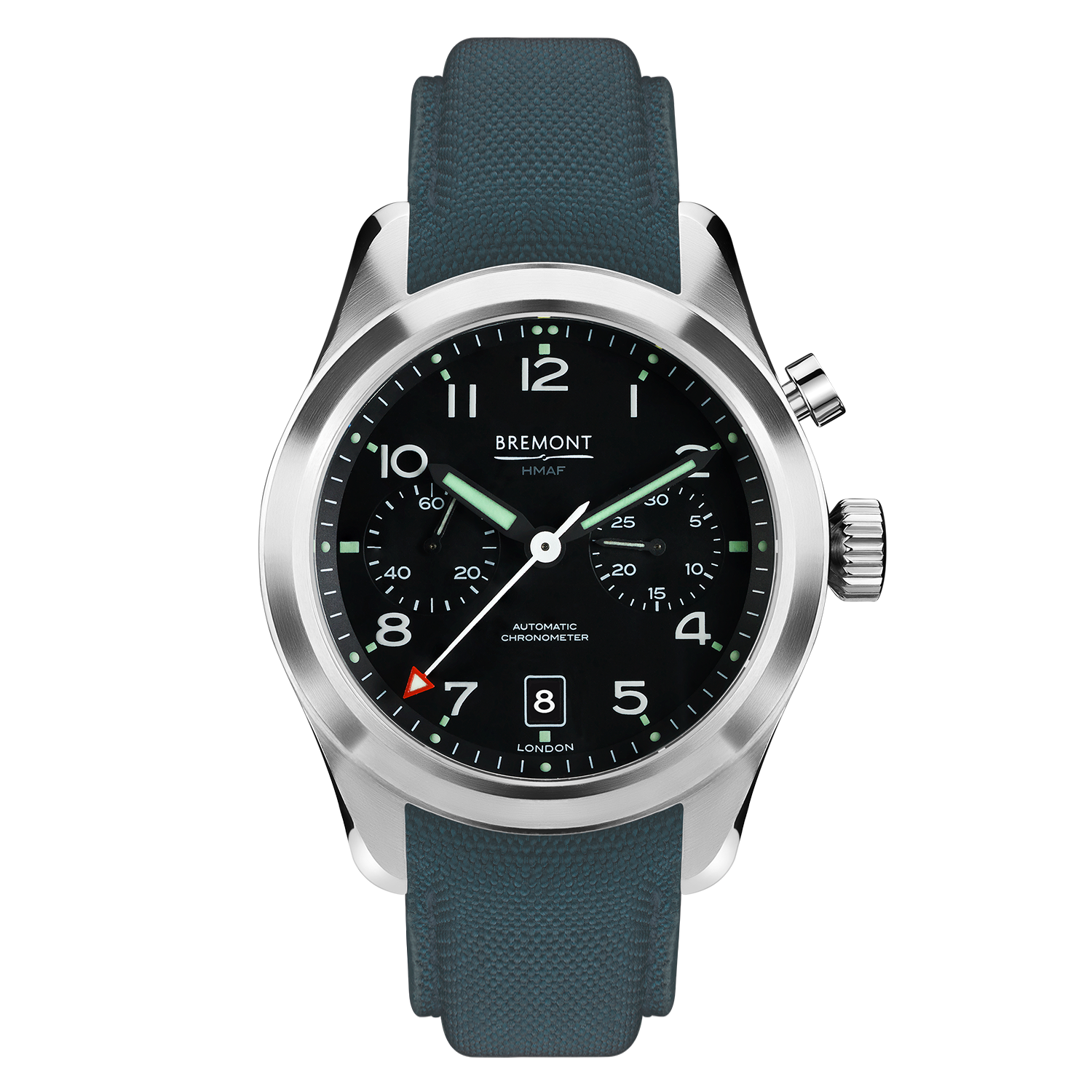 Bremont 2025 army watch