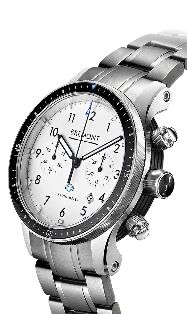 Boeing Model 247 Bremont Watch Company Pty Ltd