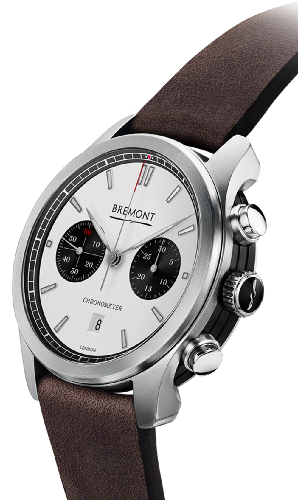 Bremont ALT1-Side