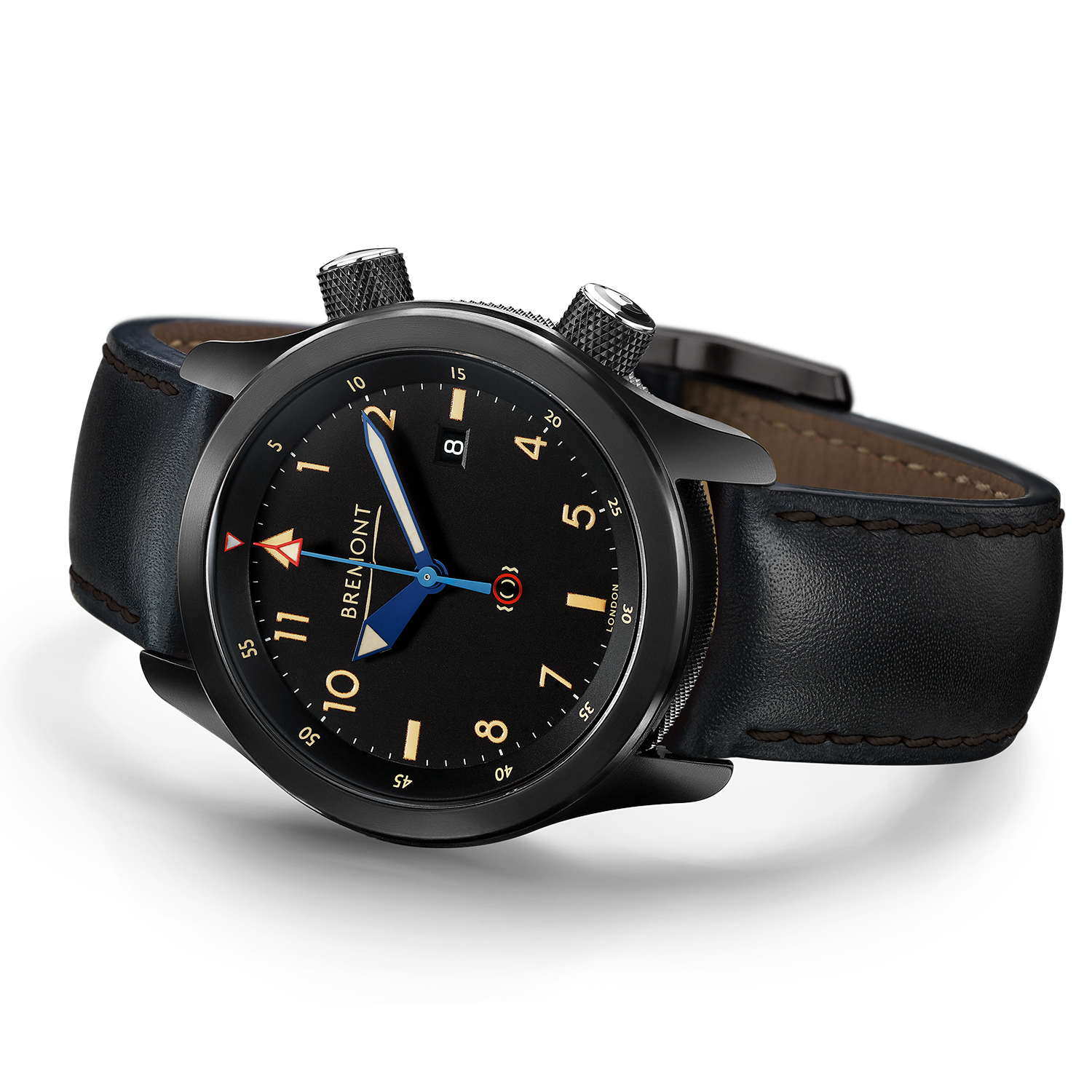 Bremont U-2/51 Jet Pilot's Watch