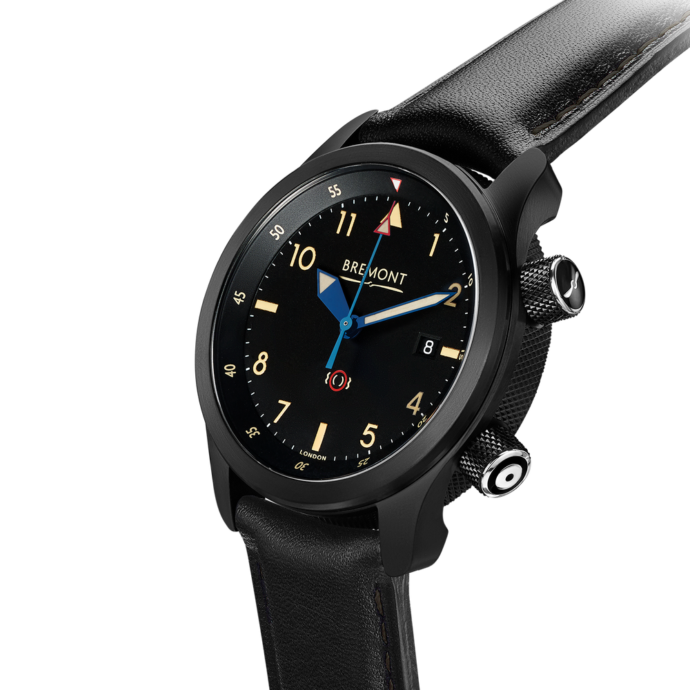 Bremont U-2/51 Jet Pilot's Watch